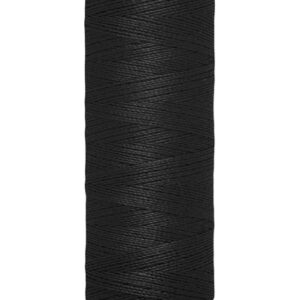 Gutermann Sew-All 100m Black