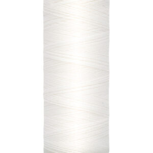 Gutermann Sew-All 100m White