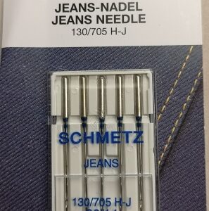 Schmetz Jeans 90/14