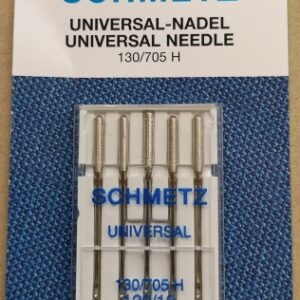 Schmetz Universal 120/19