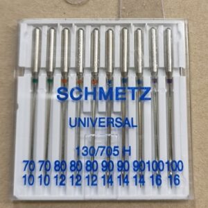 Schmetz Universal Mixed large Pack
