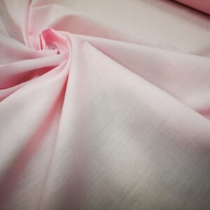 Poly Cotton Light Pink