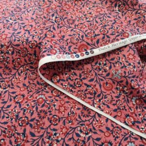 Flor04/R - Gujarat Red
