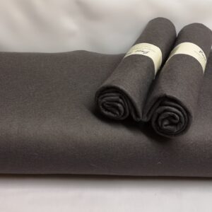 Dark Grey Felt 152