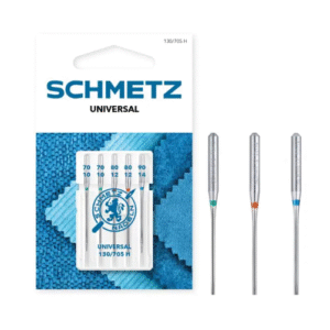 Schmetz Universal Mixed Pack