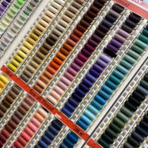 Gutermann Sew-All 100m Thread to match