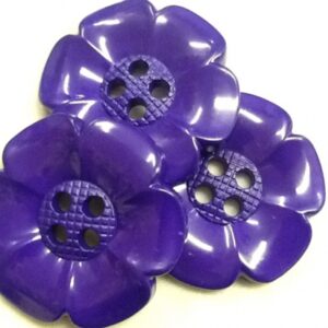 Purple flower