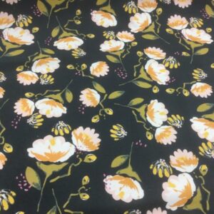 Grey24/Q - Sweet Blooms