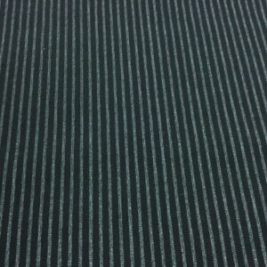 Blu06/Q - Indigo pin stripes