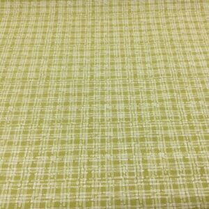 Gre08/Q - Dandi-Annie over check 2.00m piece