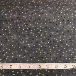 Blu09/S - Geometry Pascal Quadrant