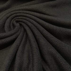 Black fleece