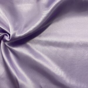 Plain Satins - Lilac