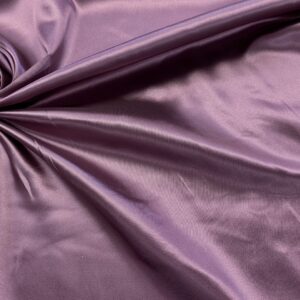 Plain Satins - Regal Purple