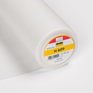 Vlieseline Fusible Knit Interlining H609