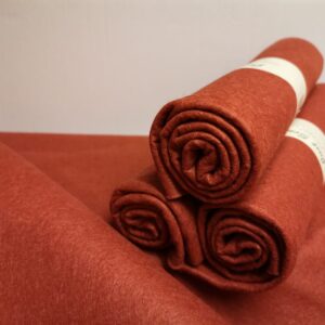 Chestnut Felt 46