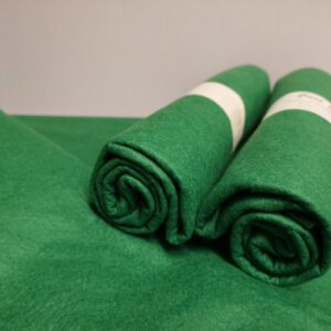 Emerald Felt 58