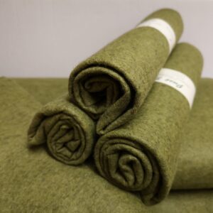 Marl Moss Felt V19