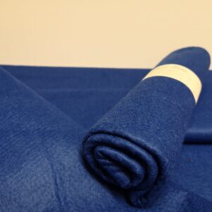 Royal Blue Felt 68