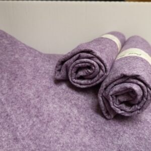Marl Heather Felt V12
