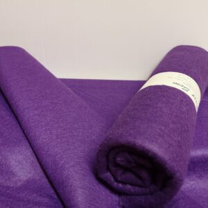 Purple Felt 22