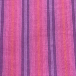 Multi05/S - Magenta Stripes