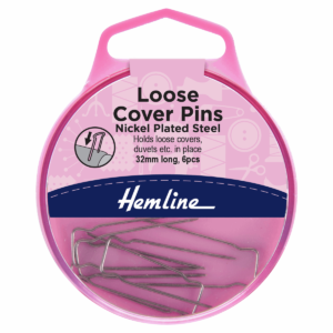 Loose Cover Pins