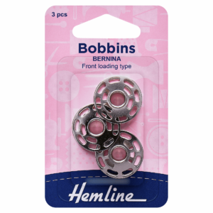 Bernina Metal Bobbin