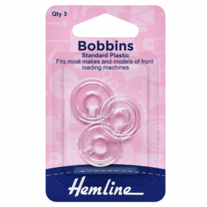 Standard Universal Plastic Bobbin