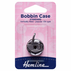 Bobbin Case