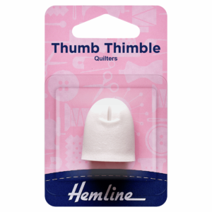 Thumb Thimble