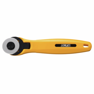 Rotary Cutter - 28mm