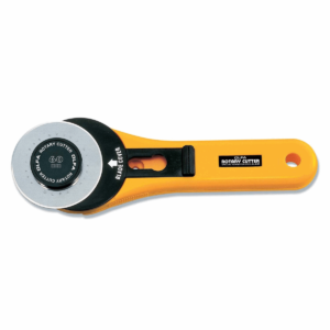 Rotary Cutter - 60mm