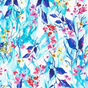 Whi1/T - Brightside Floral