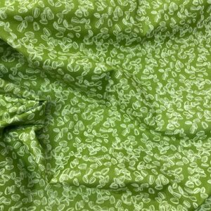 Gre4/T - Green with sunflower seeds