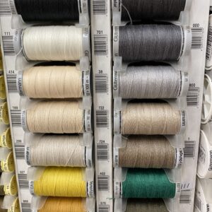 Gutermann Upholstery 100m Reel