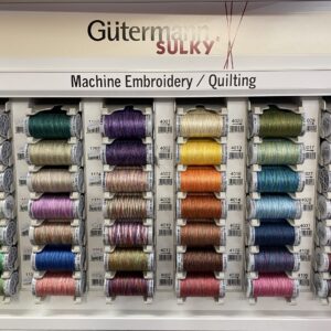Gutermann Sulky Cotton 30 300m