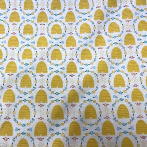 Whi4/T - Bees Knees