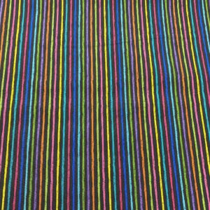 Multi03/T - Chalky Stripe