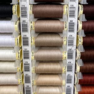 Gutermann Sew-All 100m Browns