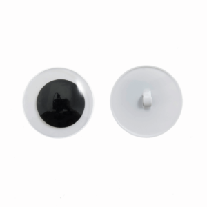 Sew On Googly Eyes