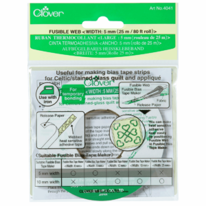 Fusible Web (5mm)