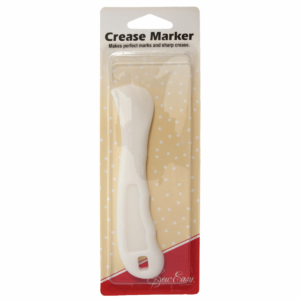 Crease Marker