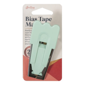 Bias Tape Maker (25mm)