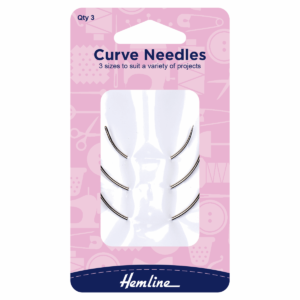 Curve Needles