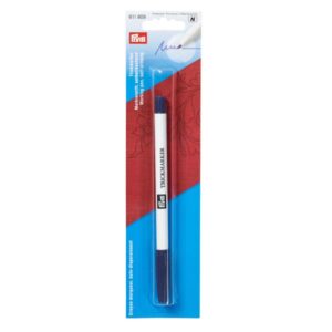 Trick Marker Self-Erasing