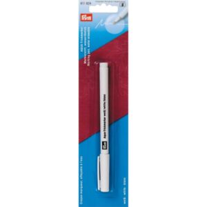 Aqua Trick Marker (White)