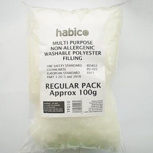 Toy Filling (100g)