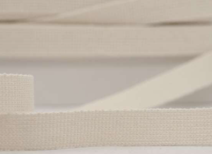 Web11/EE - Ecru Webbing (25mm wide)