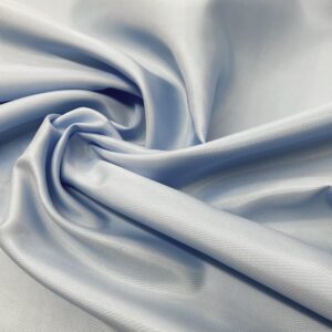 Pale Blue Lining
